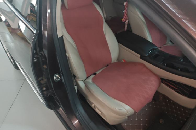 Used Buick LaCrosse 2016 20T Leading Model Right Front Seat