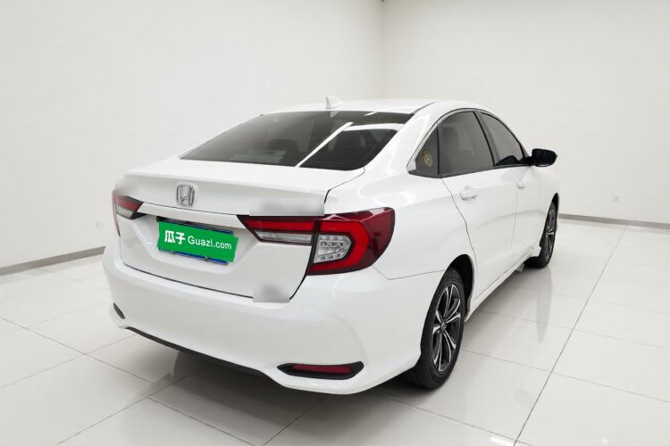 Used Honda Crider 2022 180Turbo CVT Luxury Edition