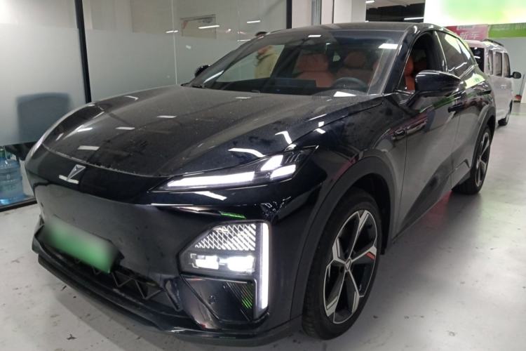 Used Deepal S07 2026 230Ultra with Huawei Qiankun ADS SE Edition