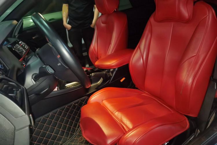 Used BMW 2 Series 2019 225i Convertible Coupe Sports Design Package
