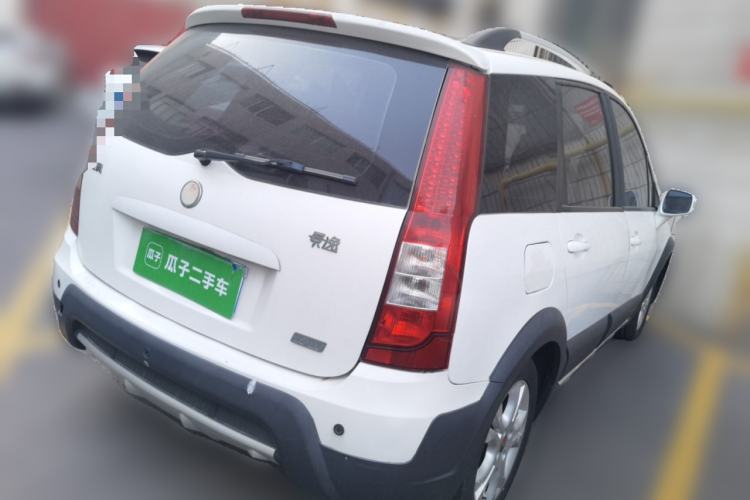 Used FORTHING Joyear 2014 LV Facelift 1.5L AMT Luxury Model