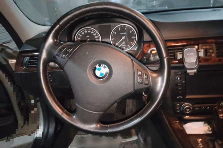 Used BMW 3 Series 2011 320i Sport Edition