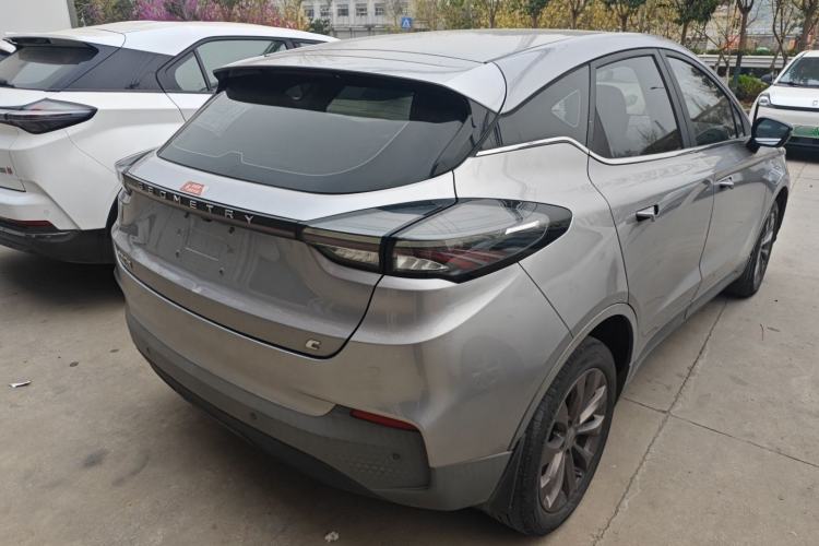 Used Geometry M6 2022 450 New Smart Type