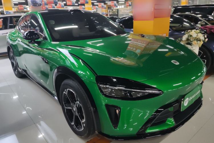 Used Xiaomi Auto YU7 2025 Ultra-Long Range Rear-Wheel Drive Version