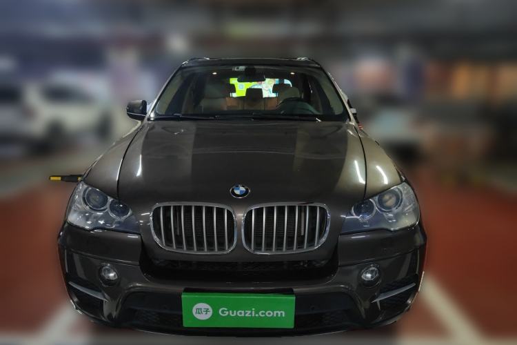 Used BMW X5 2013 xDrive35i Leading Model
