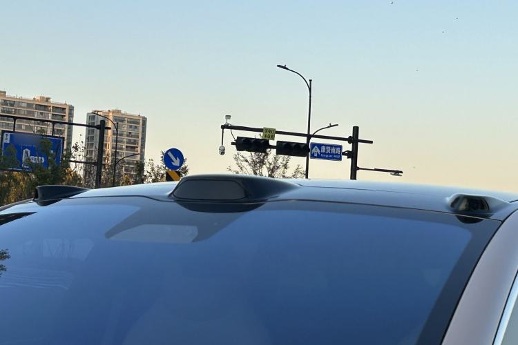 Used Nio ET5T 2025 75 kWh Touring