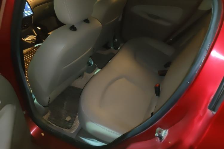 Used Citroen C2 2012 1.4L Manual Comfort Edition