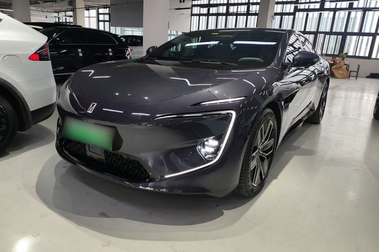 Used Avatr 12 2025 Max Extended-Range Edition