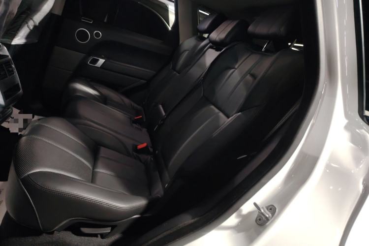 Used Land Rover Range Rover Sport 2016 3.0 SC V6 SE