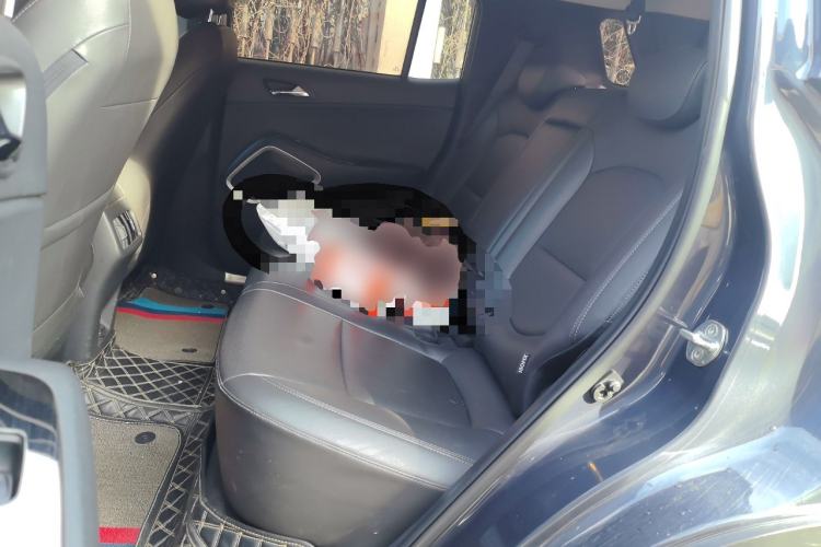 Used Hyundai ix35 2019 2.0L Automatic 2WD Zhiyong·Changxiang Edition China V Standard