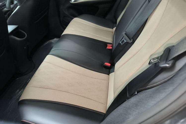 Used BYD Dolphin 2023 420 km Fashion Edition