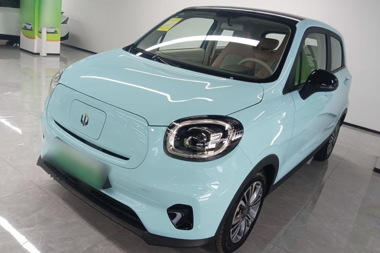 Used Leapmotor T03 2025 403 Comfort Edition