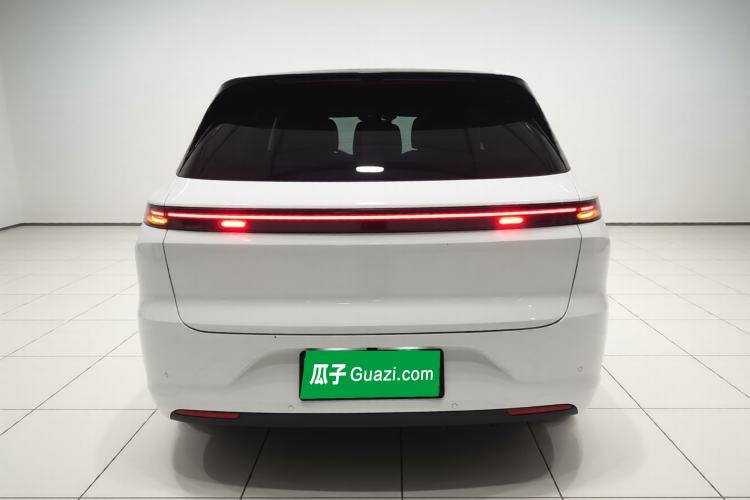 Used Li Auto L6 2024 Max
