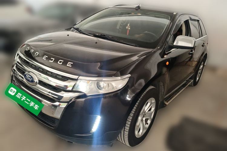 Used Ford Edge 2012 2.0T Elite Sunroof Edition