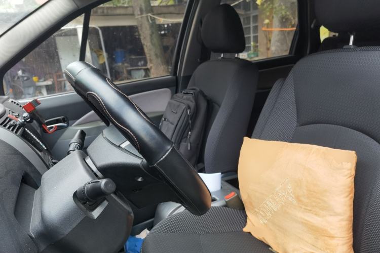 Used FORTHING Joyear 2012 XL 1.5L Manual Comfort Model
