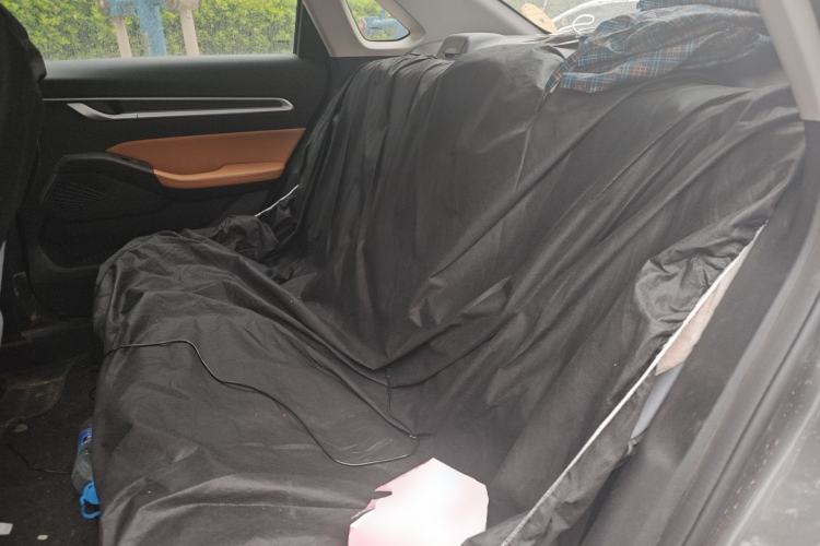 Used Geely Auto Emgrand 2025 4th Generation 1.5L CVT Flagship Version