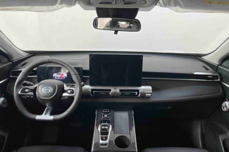 Used GAC Trumpchi EMKOO 2022 1.5T Supernova Pro Edition
