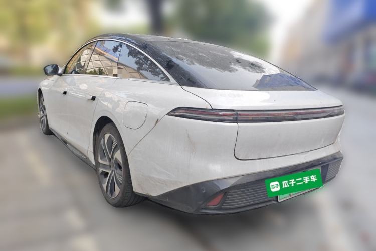 Used FORTHING Xinghai S7 2025 235 Range-Extended Luxury Edition
