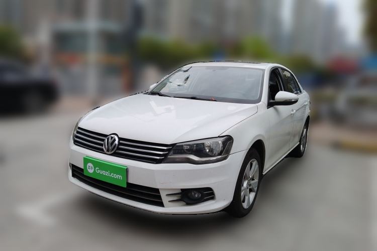 Used Volkswagen Bora 2013 1.6L Automatic Comfort Model