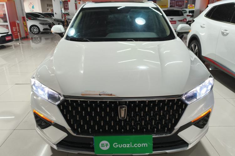 Used Bestune T77 2021 PRO 280 TID Automatic Luxury Model