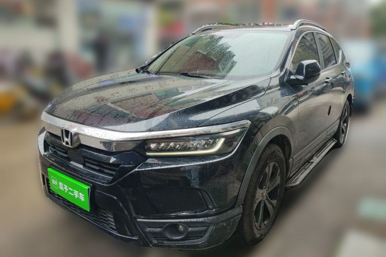 Used Honda Breeze 2020 240TURBO CVT 2WD Luxury Edition