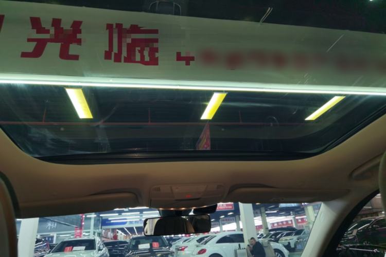 Used Mercedes-Benz E-Class 2022 E 300 L Luxury Model
