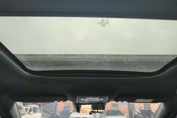 Used BYD Qin L 2025 EV 545KM Beyond Version