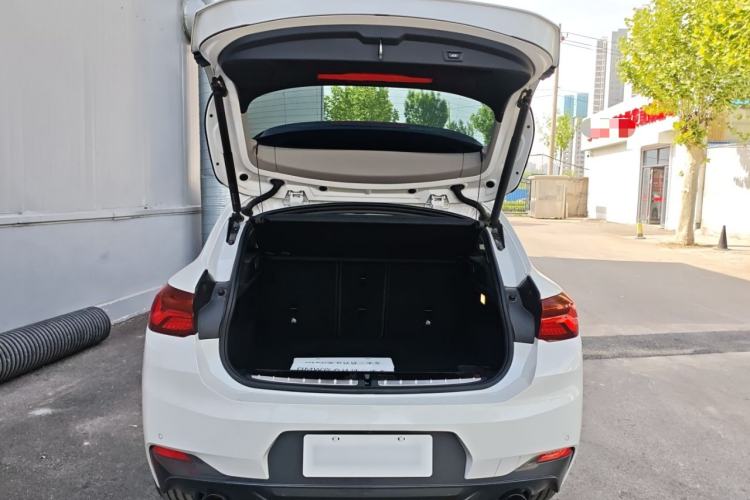 Used BMW X2 2023 sDrive25i M Sport Night Edition
