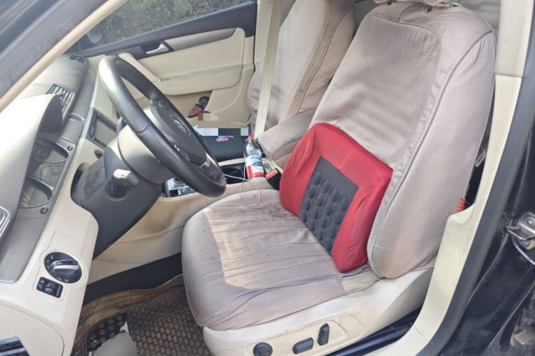 Used Volkswagen Magotan 2013 1.8TSI Premier Model Left Front Seat