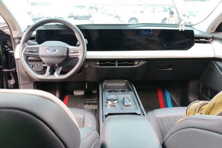 Used Ford Mondeo 2022 Restyled EcoBoost 245 Luxury Version
