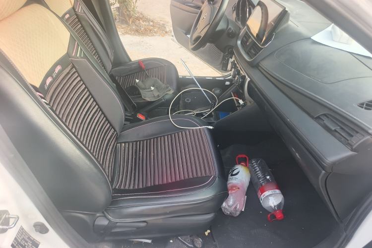 Used Toyota YARiS L Zhi Xuan 2020 1.5L CVT Leading Edition