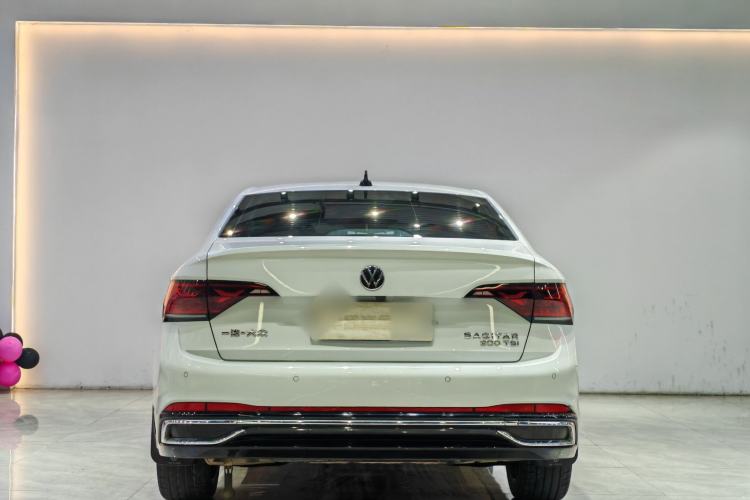 Used Volkswagen Sagitar 2023 300TSI DSG Excellence Edition