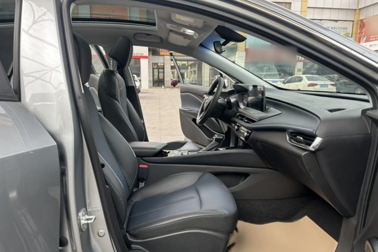 Used Buick Velite 6 2024 430km Enjoyment Version
