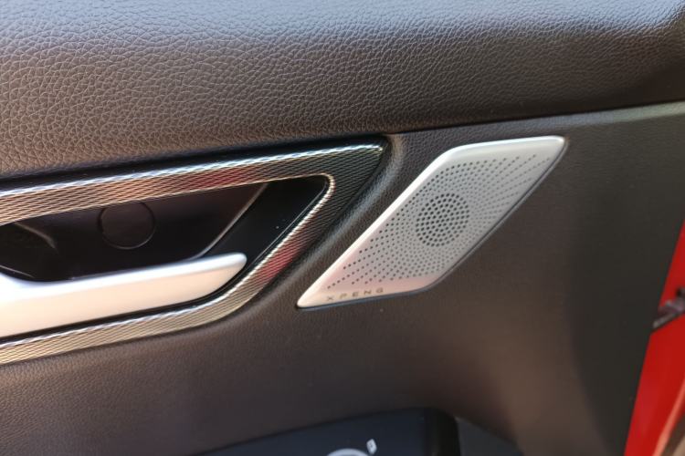 Used XPeng G3 2020 520i Enjoyment Edition Interior 3