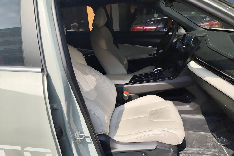 Used Geely Auto Emgrand X7 Sport 2023 Boyue COOL 1.5TD ZhiZun Edition
