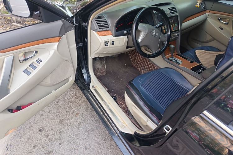 Used Toyota Camry 2012 200E Classic Elite Edition