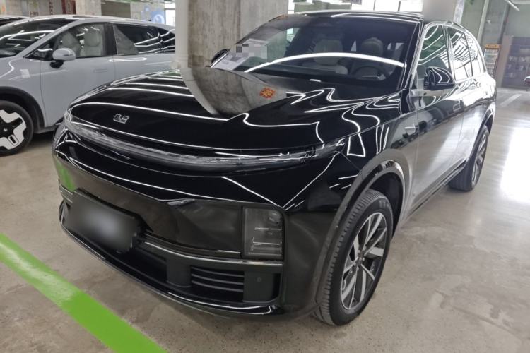 Used Li Auto L7 2023 Pro Model