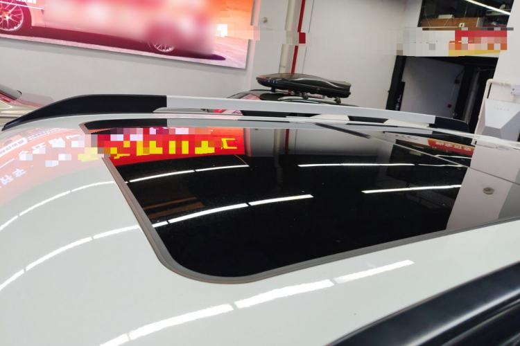 Used Haval DARGO 2022 2.0T DCT Two-Wheel Drive Huazhong Hound Edition