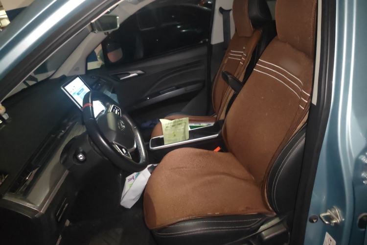 Used NETA V 2022 Chao 400 Lite