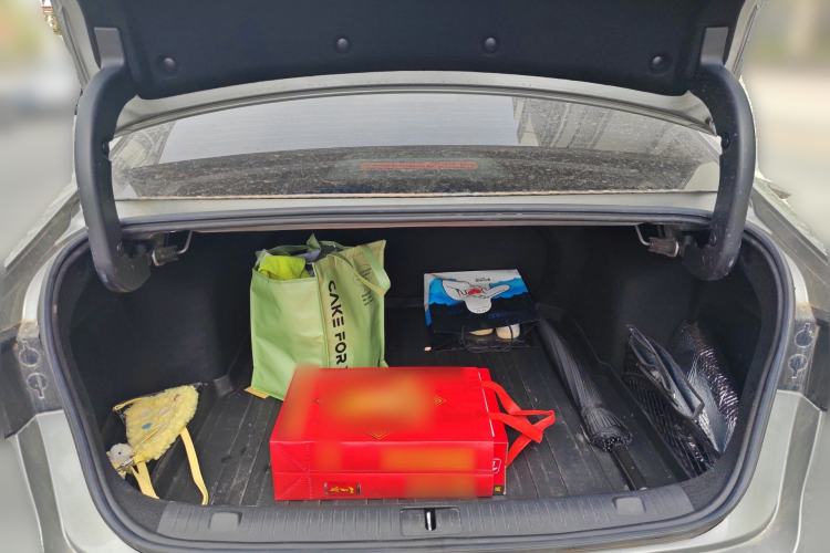 Used Chery Arrizo 8 2022 1.6T DCT Zhen
