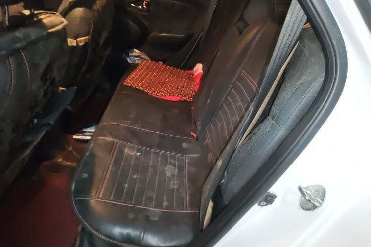 Used Hyundai ix35 2015 2.0L Automatic 2WD Smart Version China V Standard