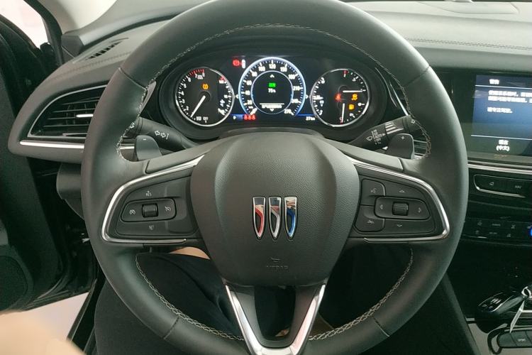 Used Buick Regal 2024 28T Luxury Edition
