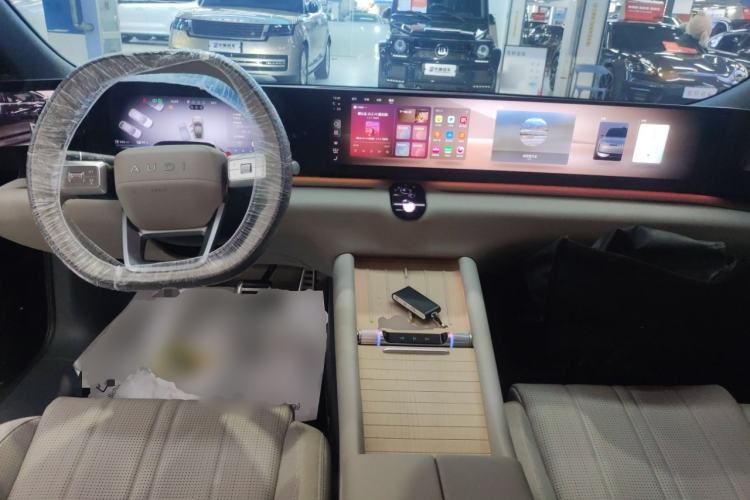 Used Audi E5 Sportback 2026 Pioneer Model