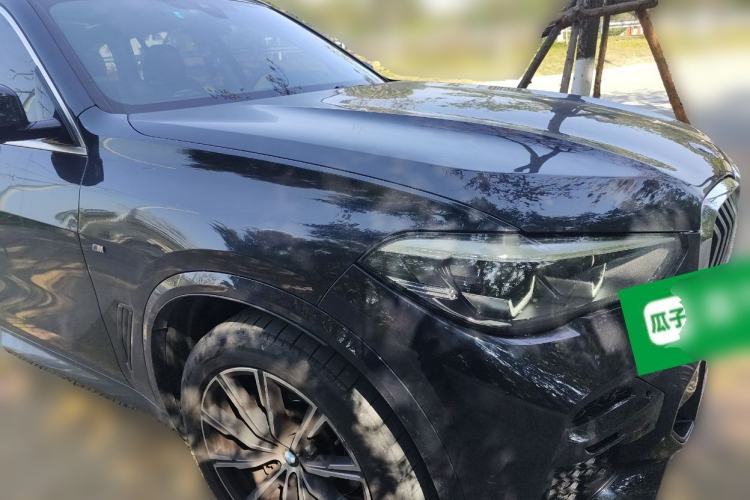 Used BMW X5 2021 Restyled xDrive30i M Sport Package