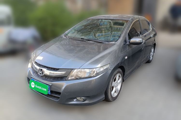 Used Honda City Classic 2011 1.5L Manual Elite Edition