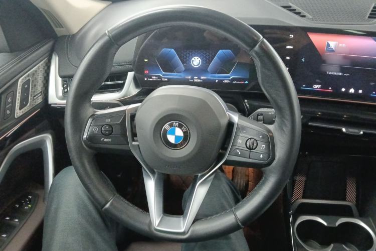 Used BMW X1 2023 sDrive25Li X Design Package
