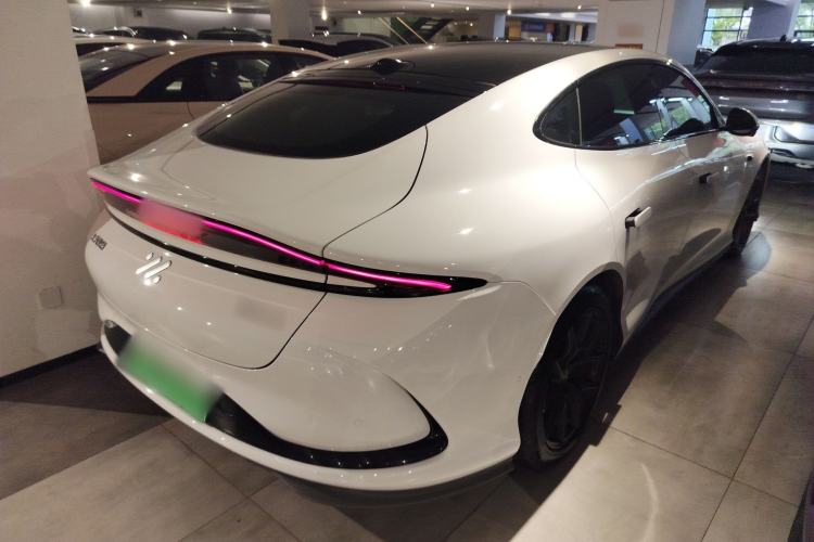 Used IM L6 2024 Max Standard Edition