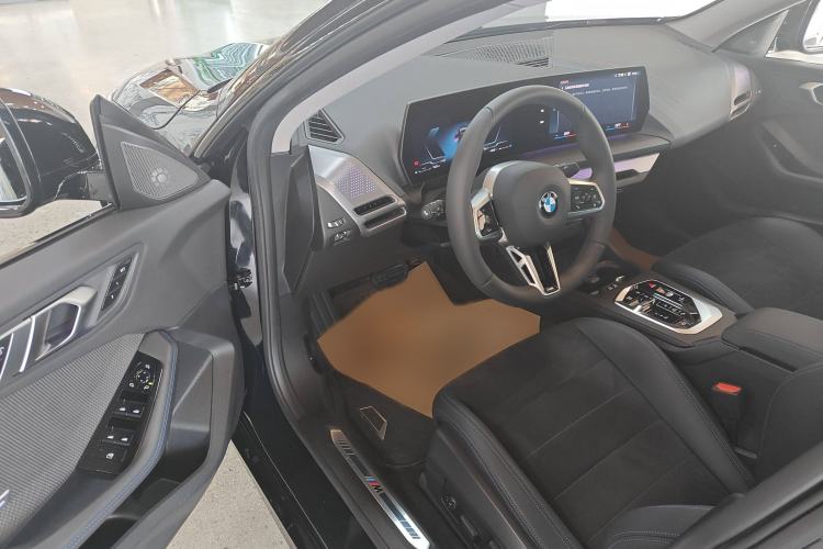 Used BMW 2 Series 2025 225L M Sport Night Edition Package
