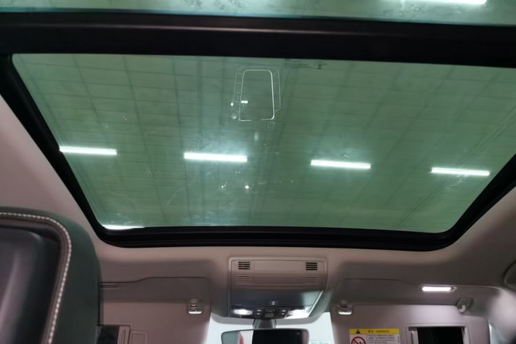 Used Volkswagen Magotan 2020 330TSI DSG Leading Model Headliner