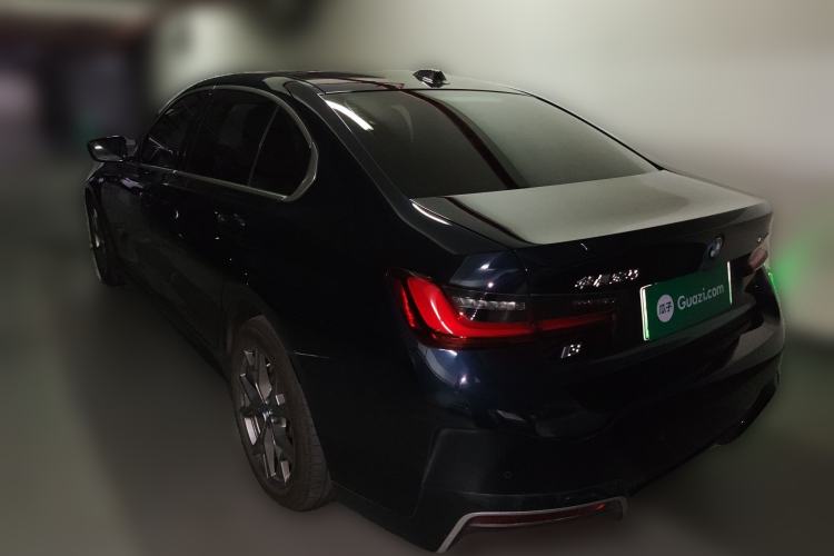 Used BMW i3 2024 eDrive 35 L
